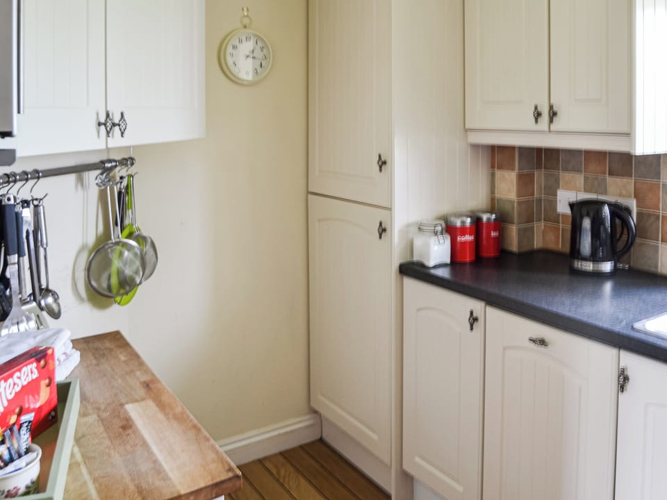 Kitchen | Sea Holly Cottage, West Runton