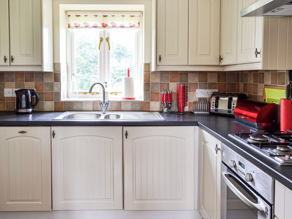 Kitchen | Sea Holly Cottage, West Runton