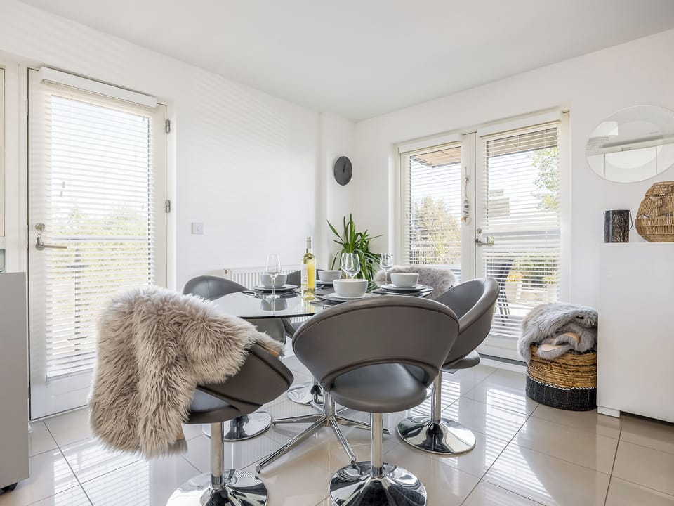 Dining Area | Sea Breeze, Bournemouth