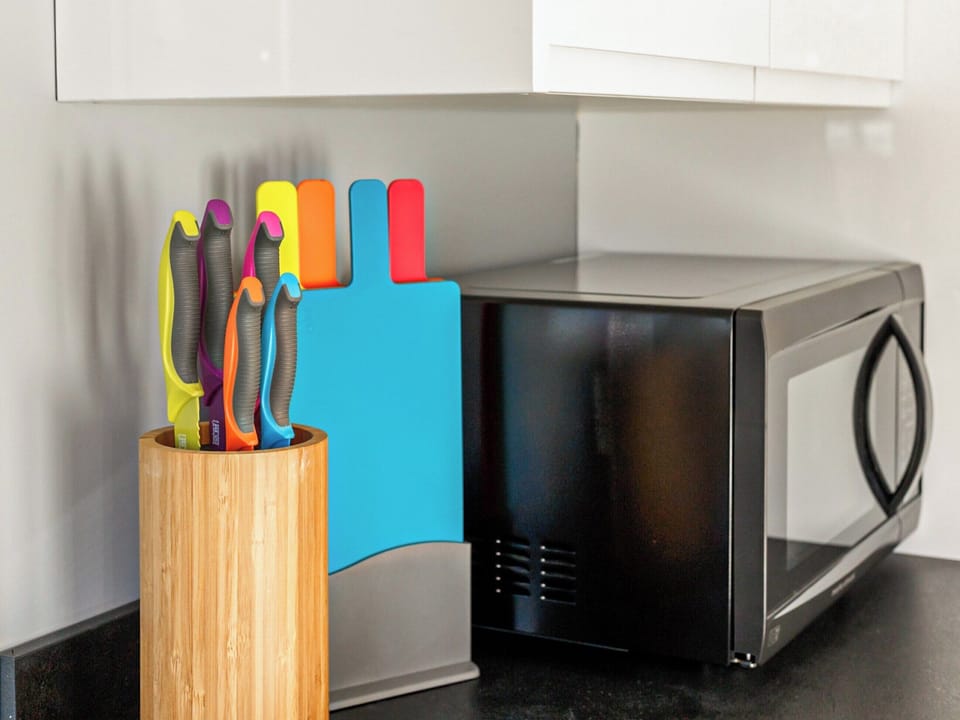 Kitchen | Fantasea, Poole