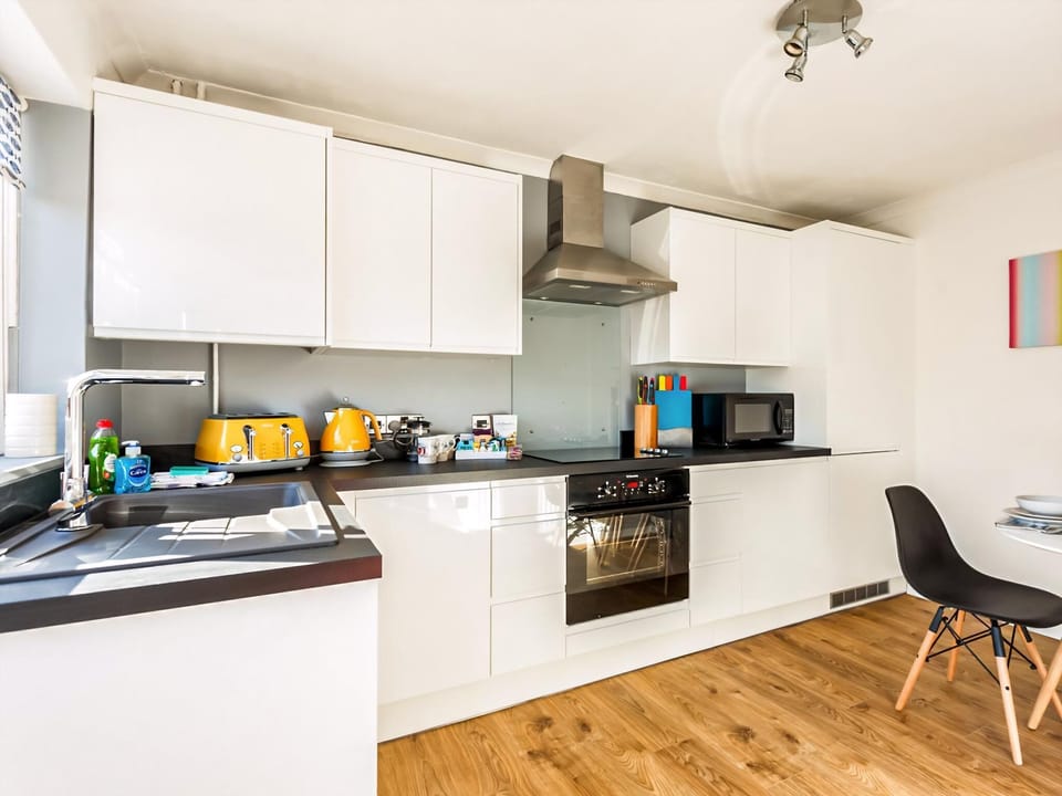 Kitchen | Fantasea, Poole