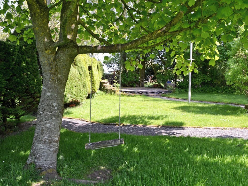 Garden | The Coach House - Arkleby Holiday Homes, Arkleby, near Cockermouth