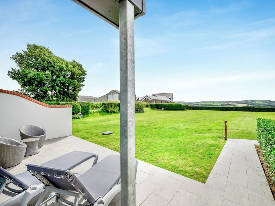 View | Little Gem - Wooldown Holiday Cottages, Bude