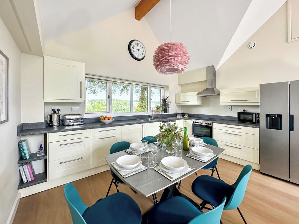 Kitchen | The Nest - The Cottage Beyond, Kittisford, near Wellington
