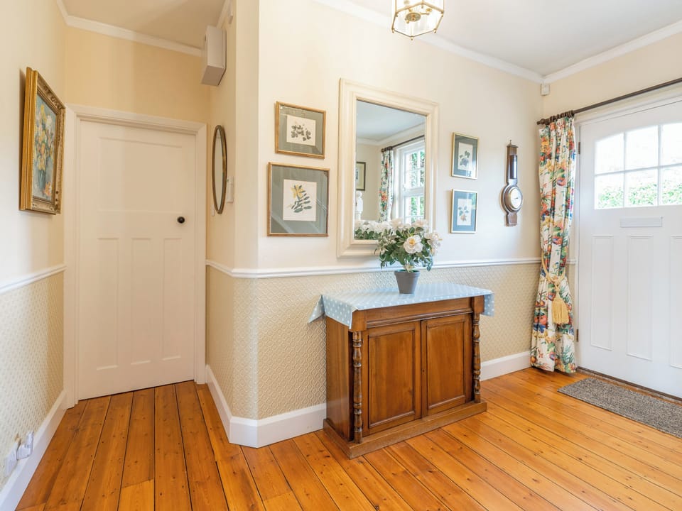 Interior | Howgate Haven, Bembridge