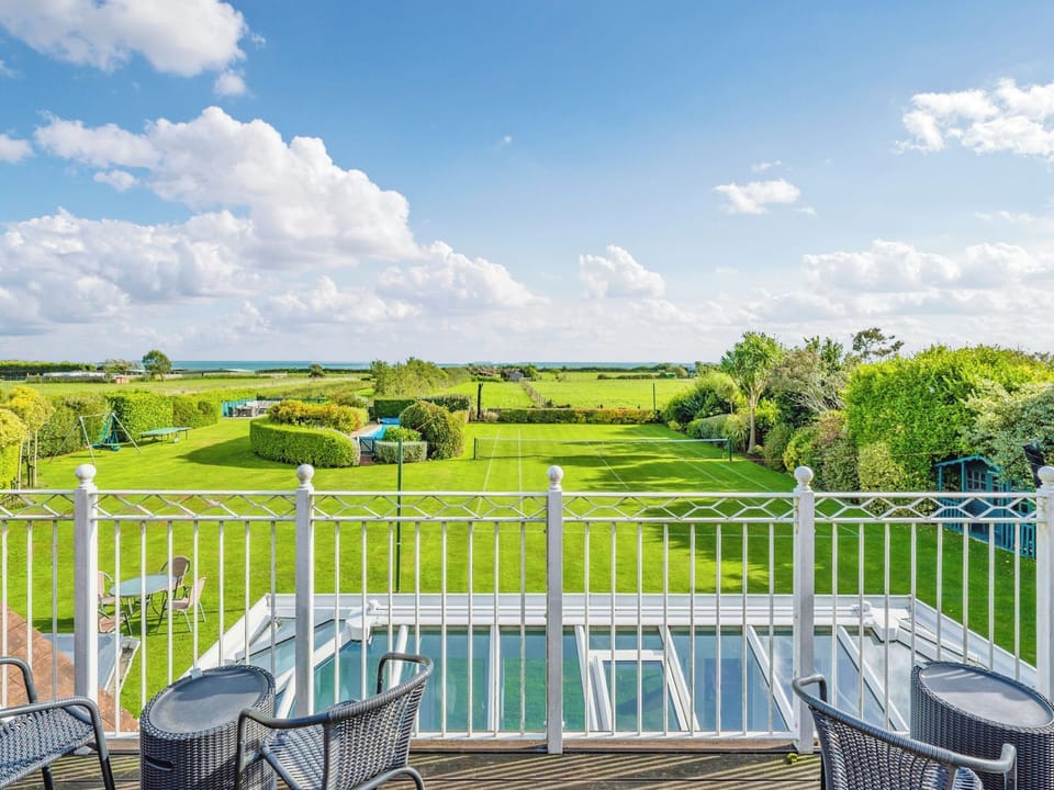 View | Howgate Haven, Bembridge