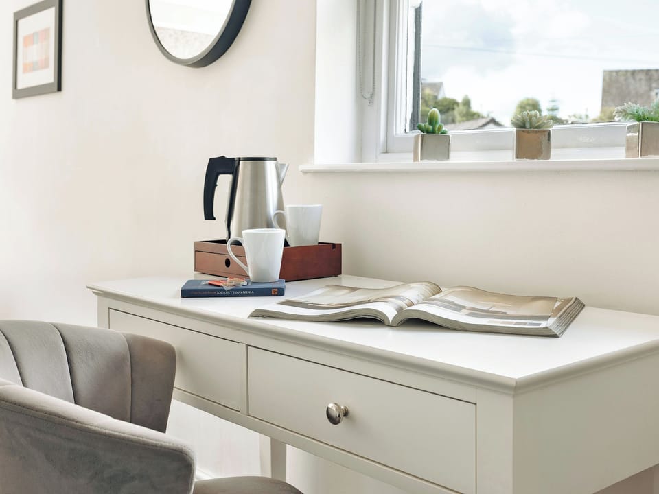 Open plan living space | The Old Vicarage, Ambleside