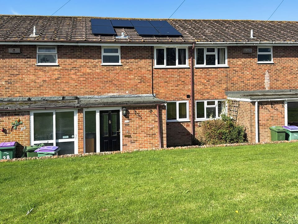 Exterior | Orcadians, Sellindge, near Ashford