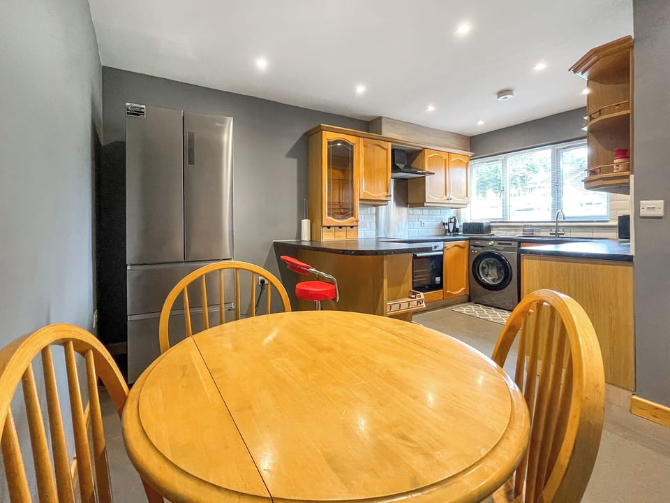 Kitchen/diner | Orcadians, Sellindge, near Ashford