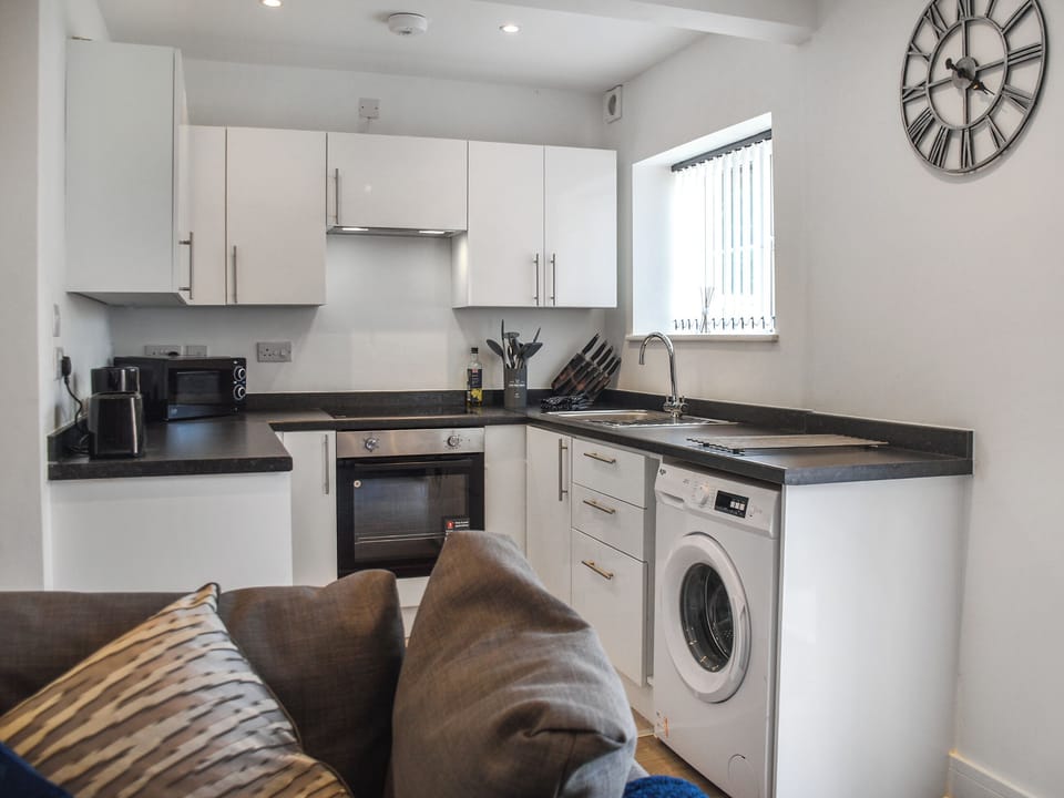 Kitchen | Bluebell Bungalow - Aiden Lodge, Little Dunham, near Kings Lynn