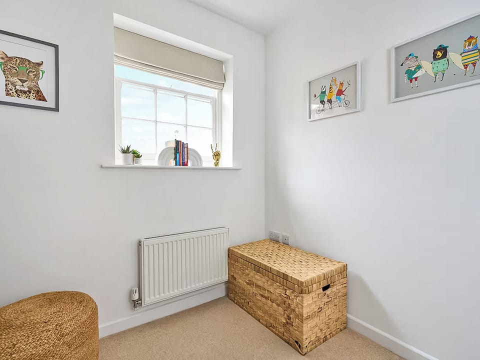 Double bedroom | Surf Cottage, Cromer