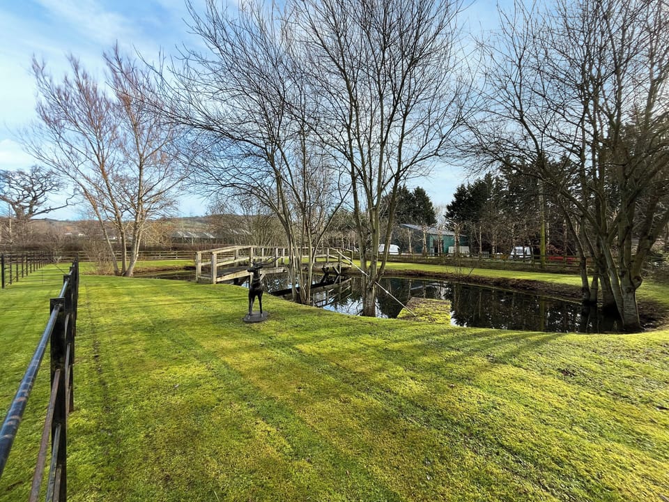 Outdoor | Pant Ifan Goch, St. Asaph