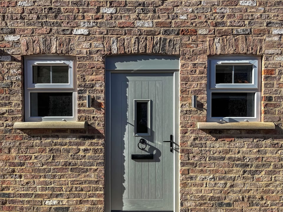 Exterior | The Stables - Acomb Retreats, Acomb, near York