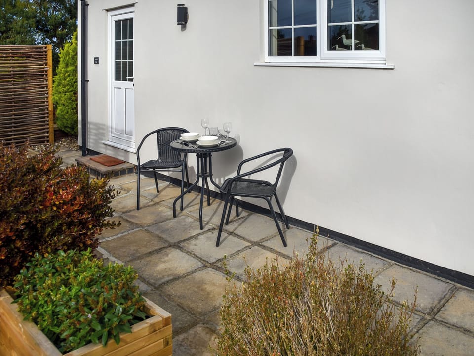 Outdoor | Seagull&rsquo;s Rest, Sheringham