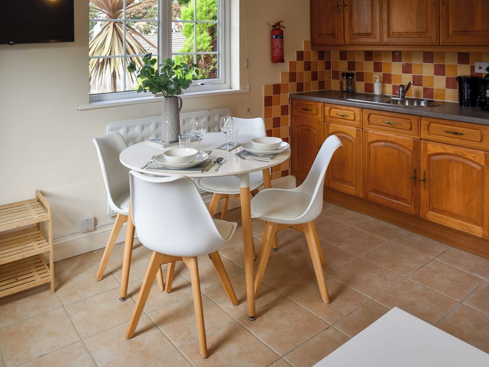 Kitchen/diner | Seagull&rsquo;s Rest, Sheringham
