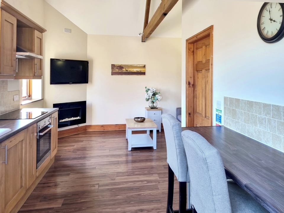 Living area | Westfield Courtyard - Westfield Country Park, Fitling, near Burton Pidsea