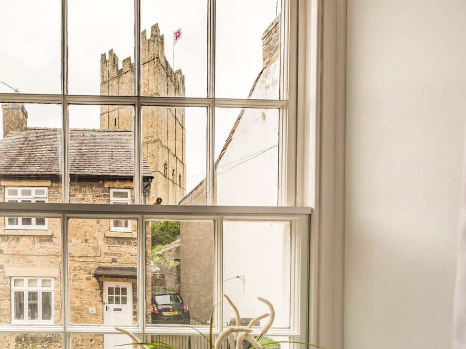 View | The Knights Watch, Richmond