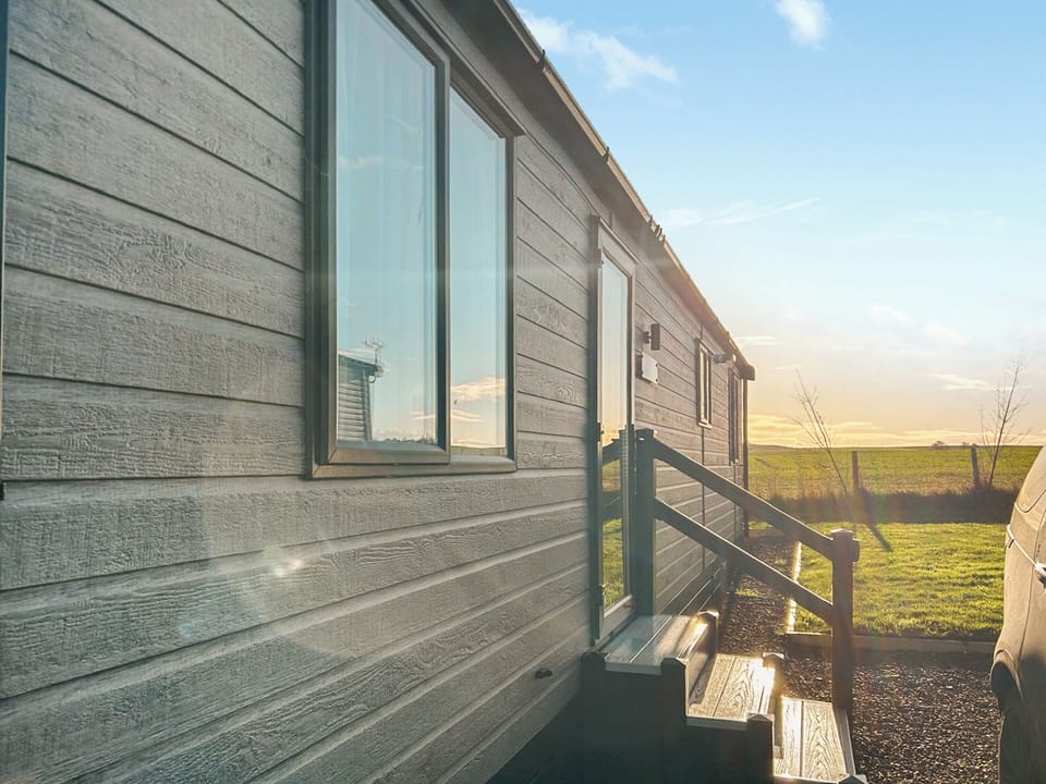 Exterior | TRC Holidays, st.andrews