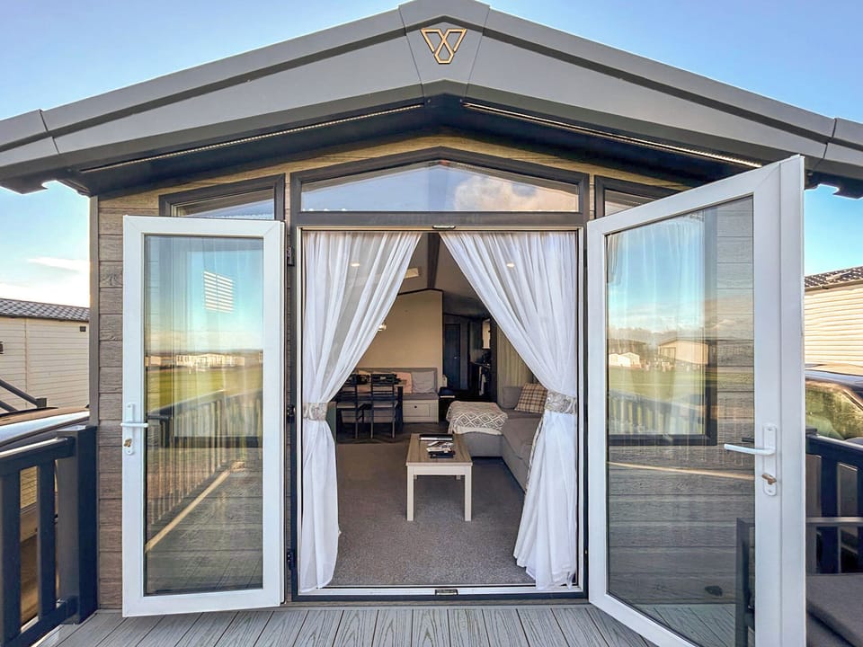 Terrace | TRC Holidays, st.andrews
