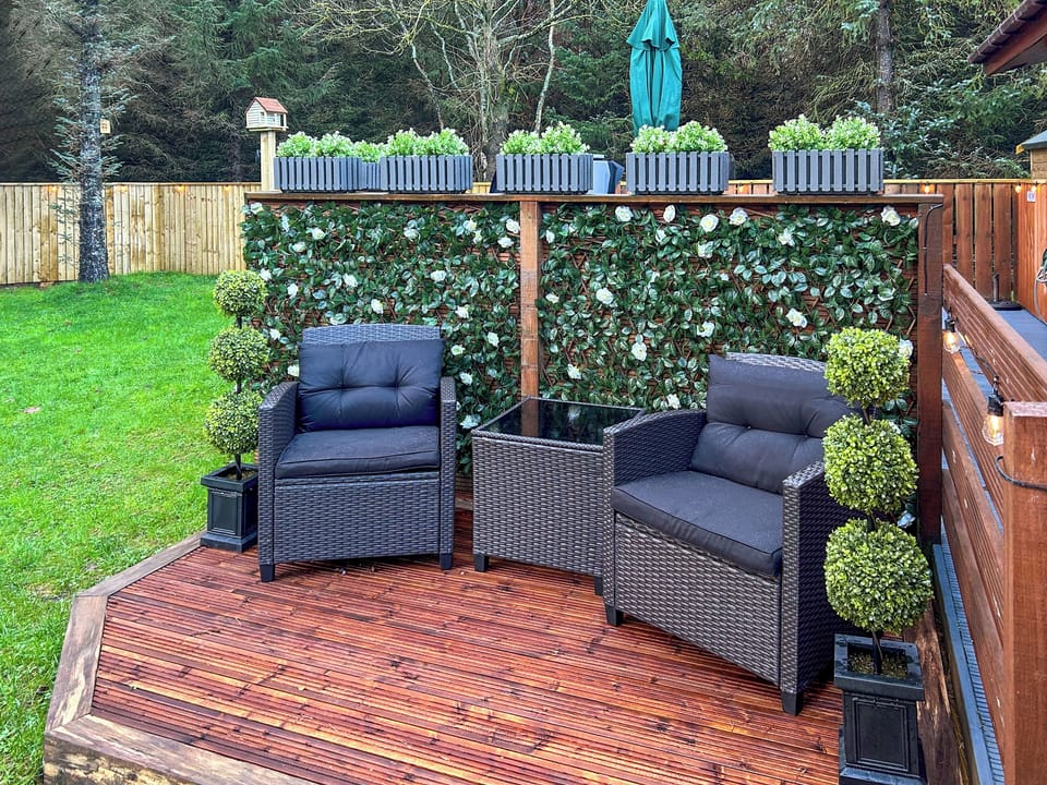 Outdoor | The Outback - Felmoor Holidays, Felmoor Holiday Park