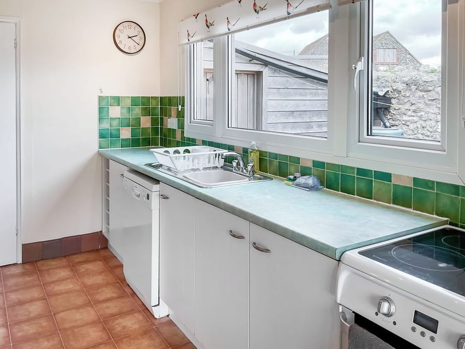 Kitchen | Little Broadenham, Winsham, near Chard