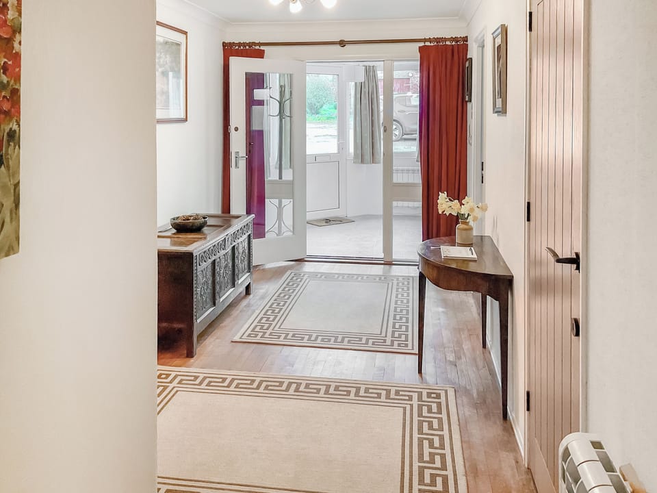 Hallway | Little Broadenham, Winsham, near Chard