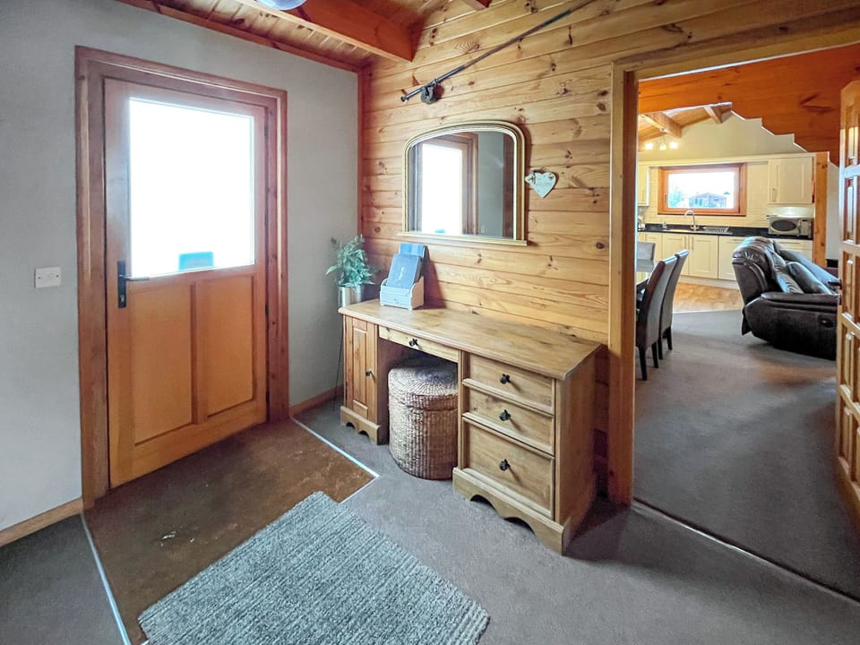 Interior | Avocet Lodge - Tattershall Retreats, Horncastle