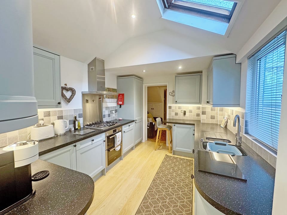 Kitchen | Lyndene, Windermere