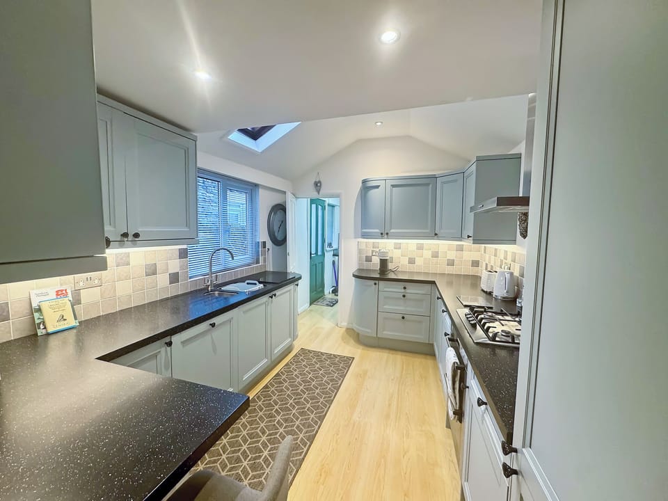 Kitchen | Lyndene, Windermere