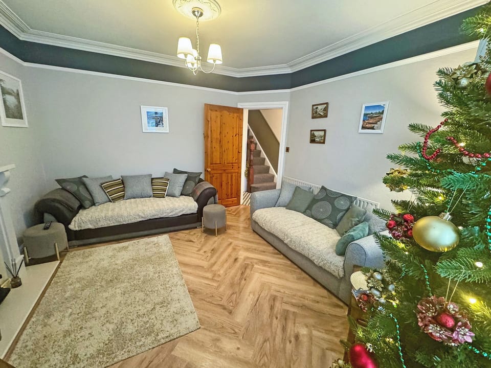 Living room | Lyndene, Windermere