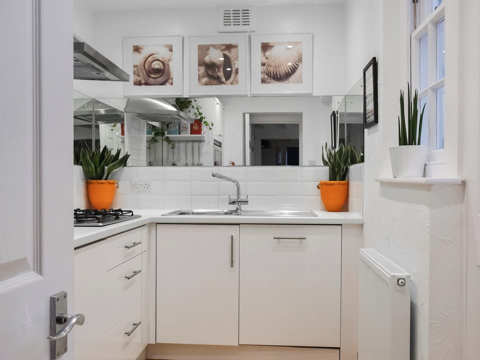 Kitchen | Quincey Cottage, Whitby