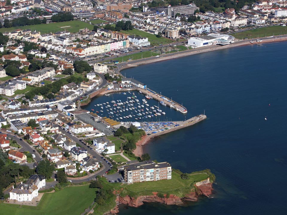 Paignton