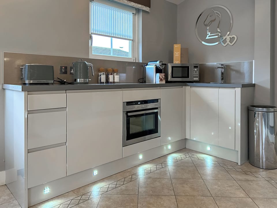 Kitchen | Ingliston Country Club & Hotel - Connemara - Ingliston Country Club & Hotel , Glasgow