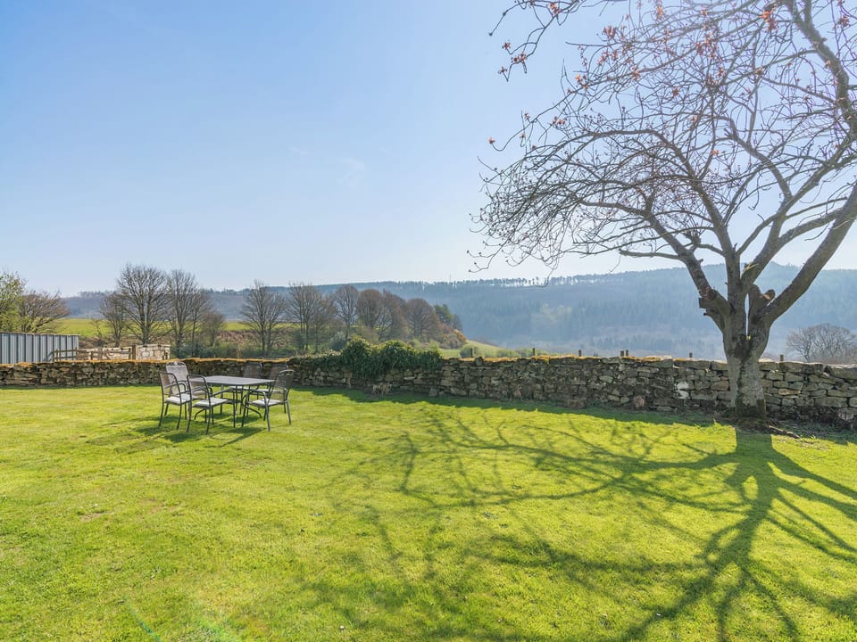 Exterior | Manor House Farm - Country Cottage Holidays, Troutsdale near Scarborough
