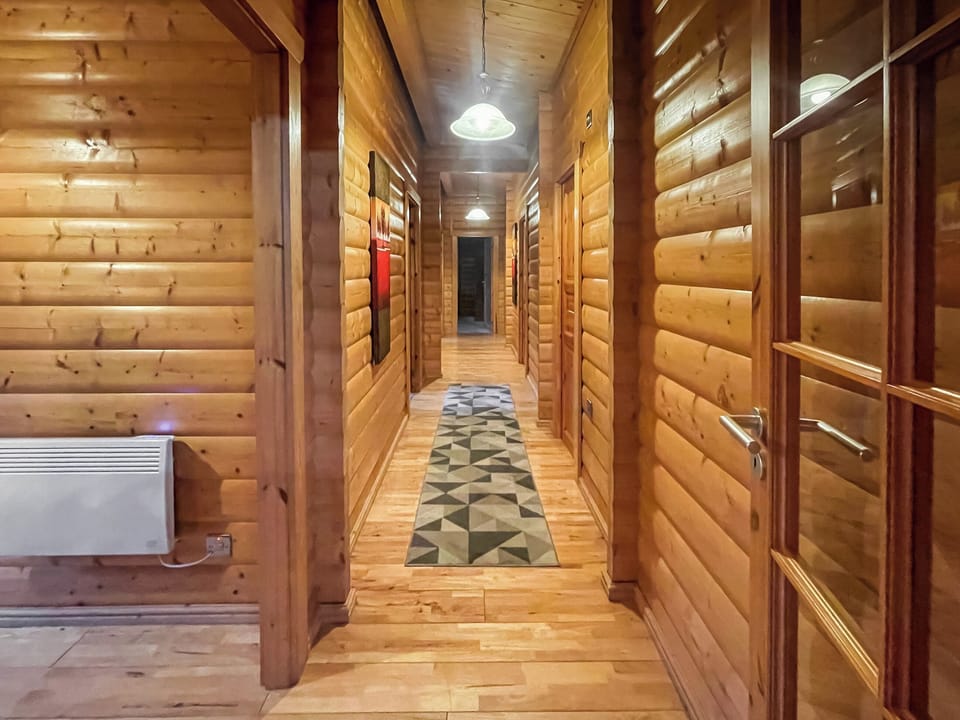 Hallway | The Fairways, Kenwick, near Louth