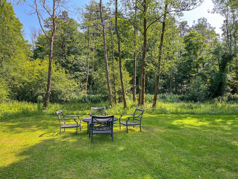 Garden | Lakeside, Ulverston