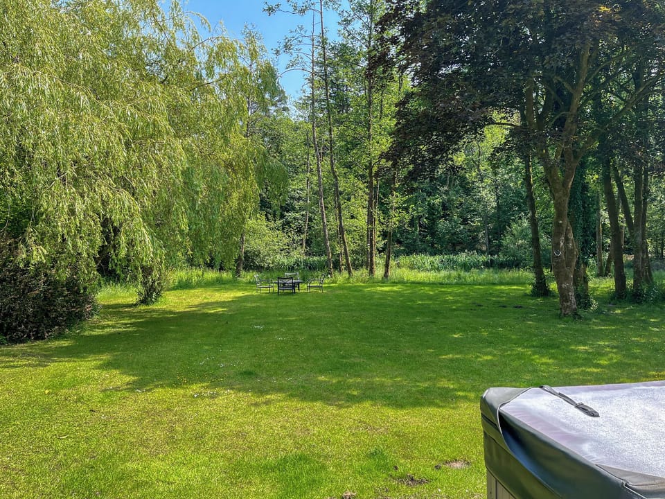 Garden | Lakeside, Ulverston