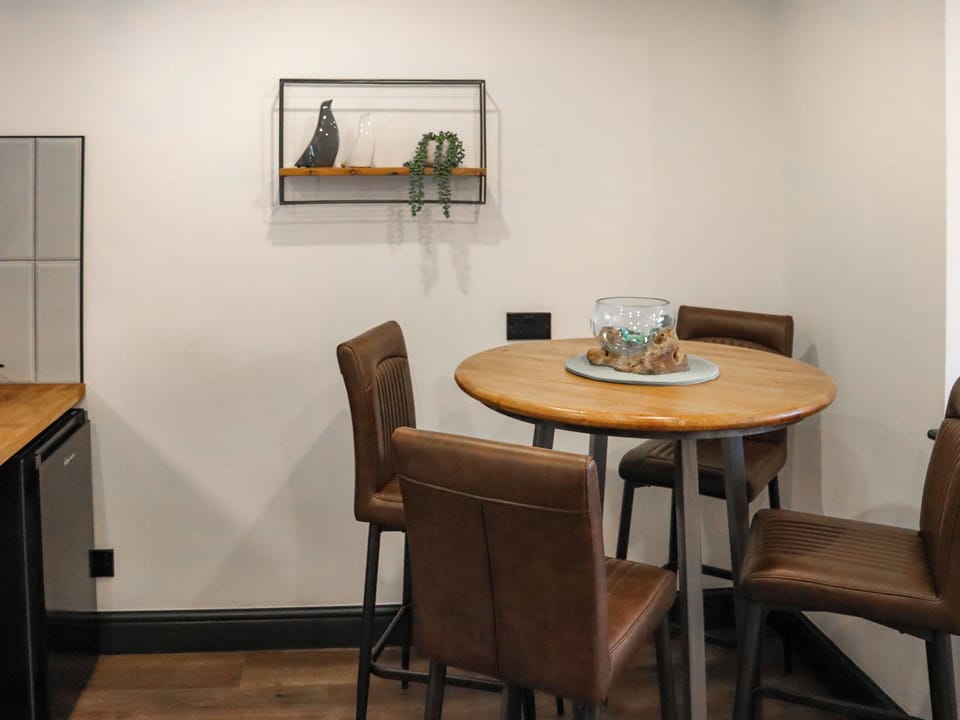 Kitchen | Marina View, Neyland, near Milford Haven