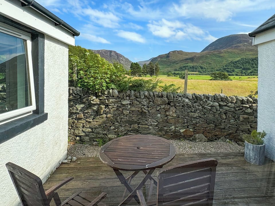 Outdoor | The Green, Lochranza
