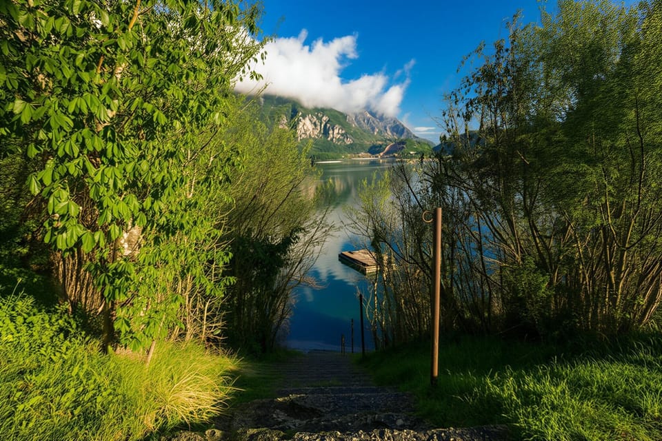 Holiday Home Facilities and Services