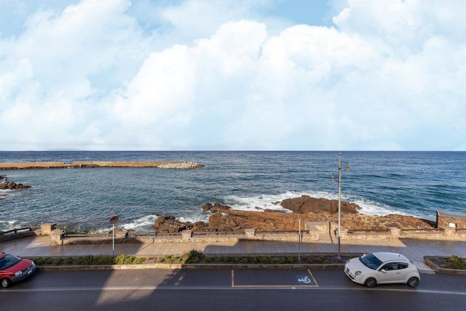 View from Holiday Home [summer]