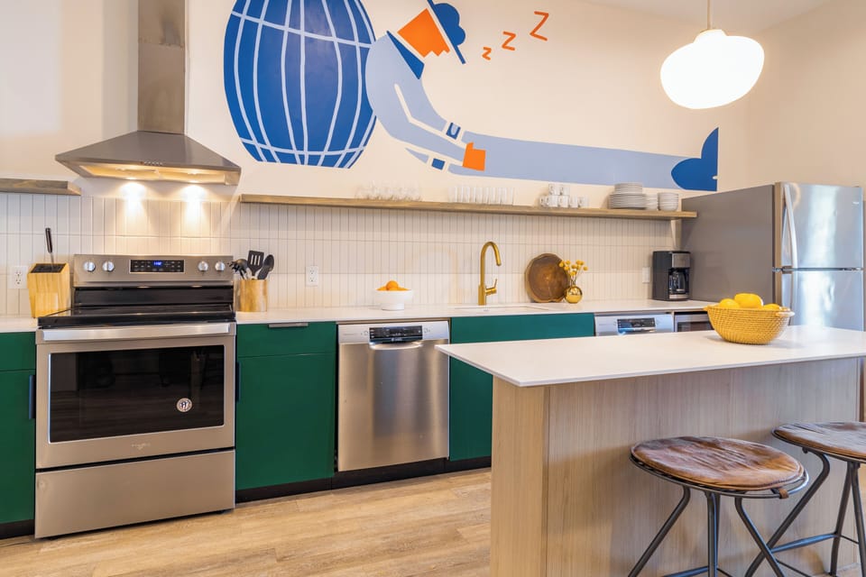 Get cooking!