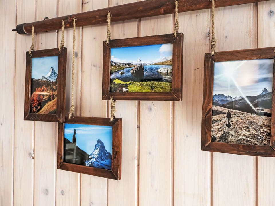 Wood, Picture Frame, Natural Material, Plank, Hardwood, Wood Stain, Collection