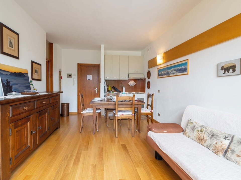 Furniture, Flooring, Interior Design, Floor, Wood, Ceiling, Wood Flooring, Room, Apartment, Chair