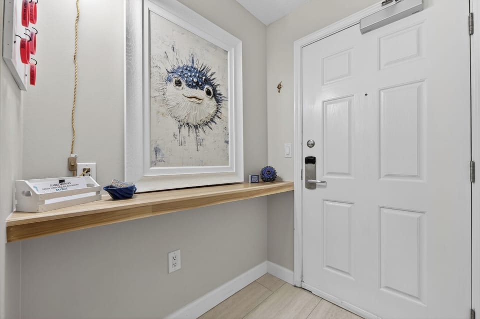 Entryway