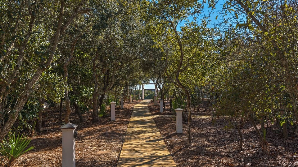 The Cottages at Camp Creek Amenities