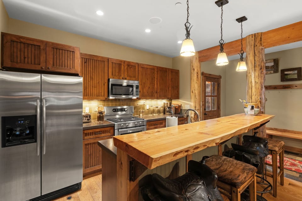 Modern Kitchen