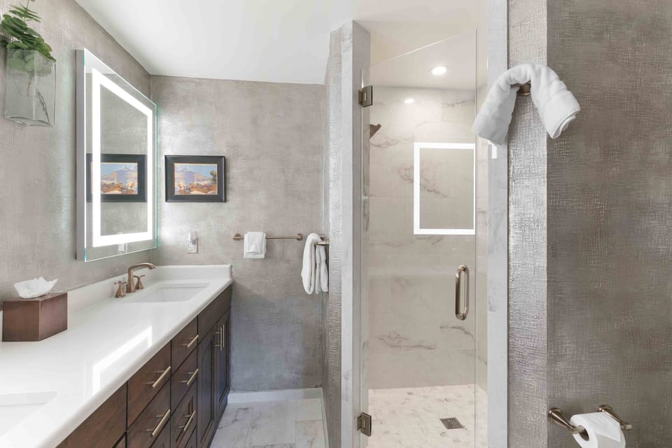 Indoors, Sink, Bathroom, Room, Shower