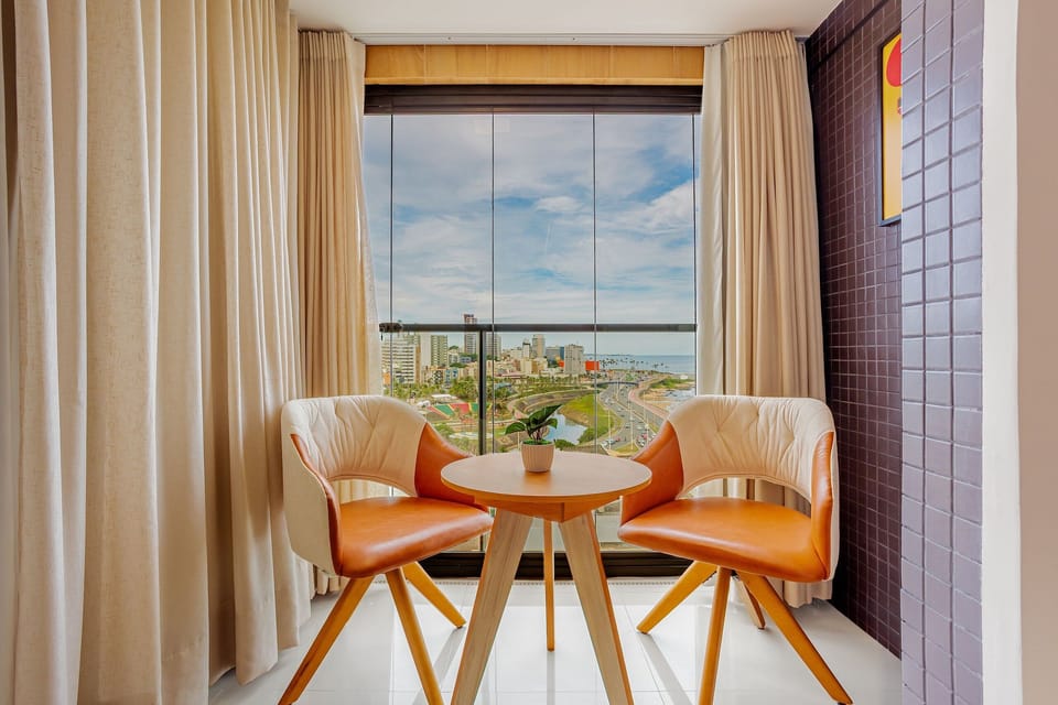 Balcony / Terrace