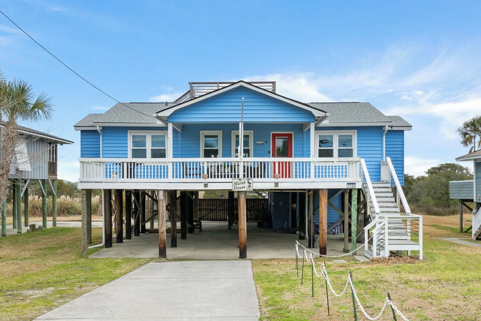 Stunning Views! |  Pet Friendly | The Afterglow